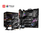 MEG X570 GODLIKE