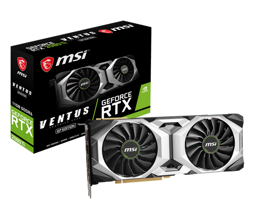 GeForce RTX 2080 Ti VENTUS GP ジャンク品 | csfoundations.com