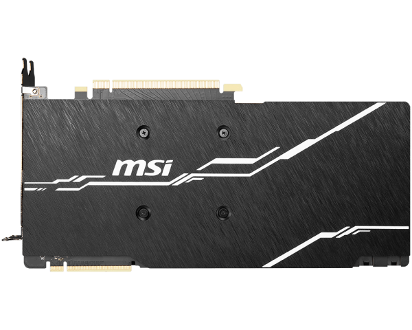 MSI RTX2080super  VENTAS XS