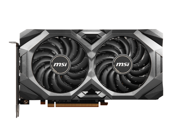 msi製 RX5700【美品】