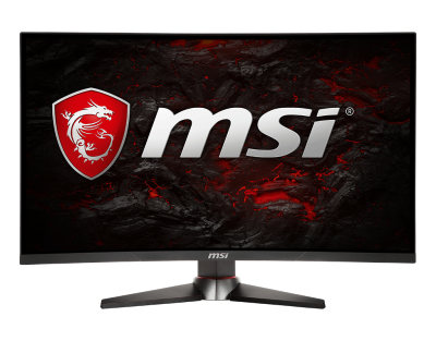 MSI Optix MAG161V – Redefine eSports rules, eSports Gaming Monitor