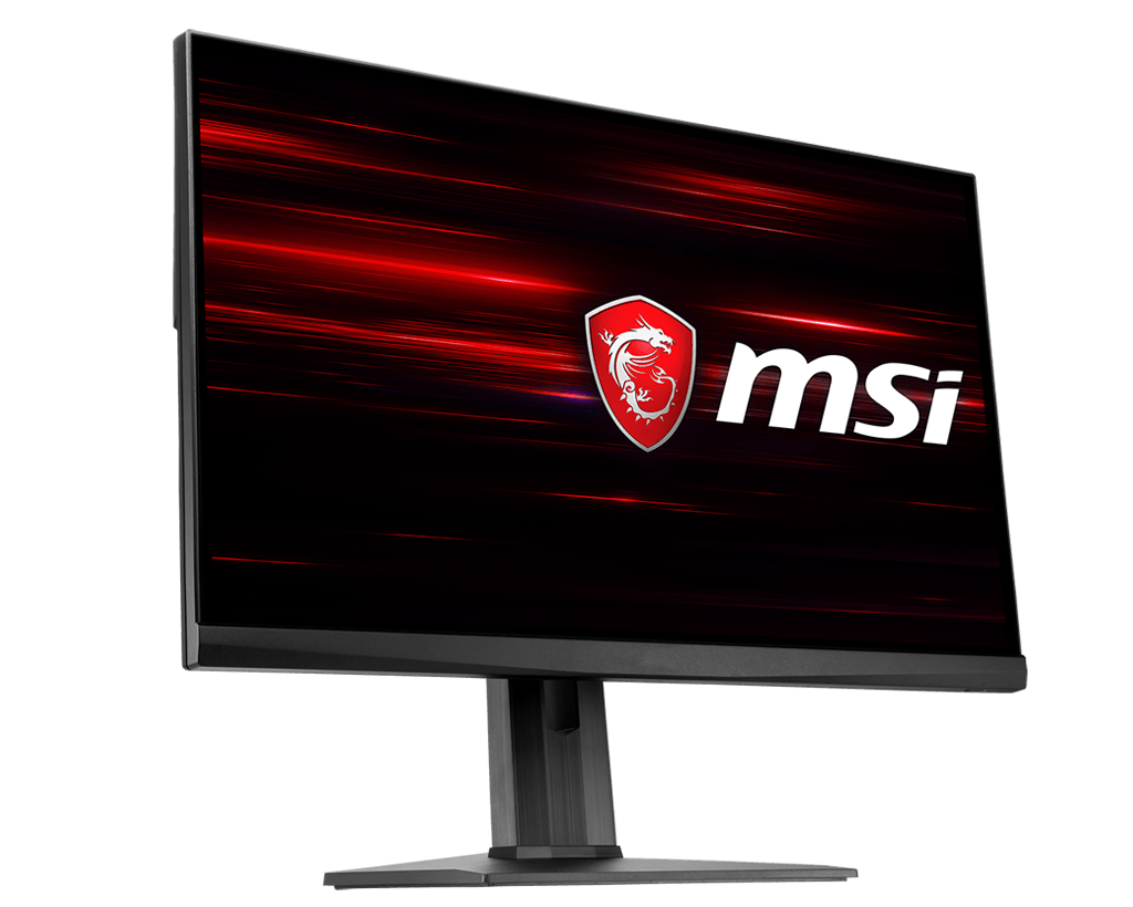 MSI Optix MAG251RXDP