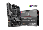 MAG X570 TOMAHAWK WIFI
