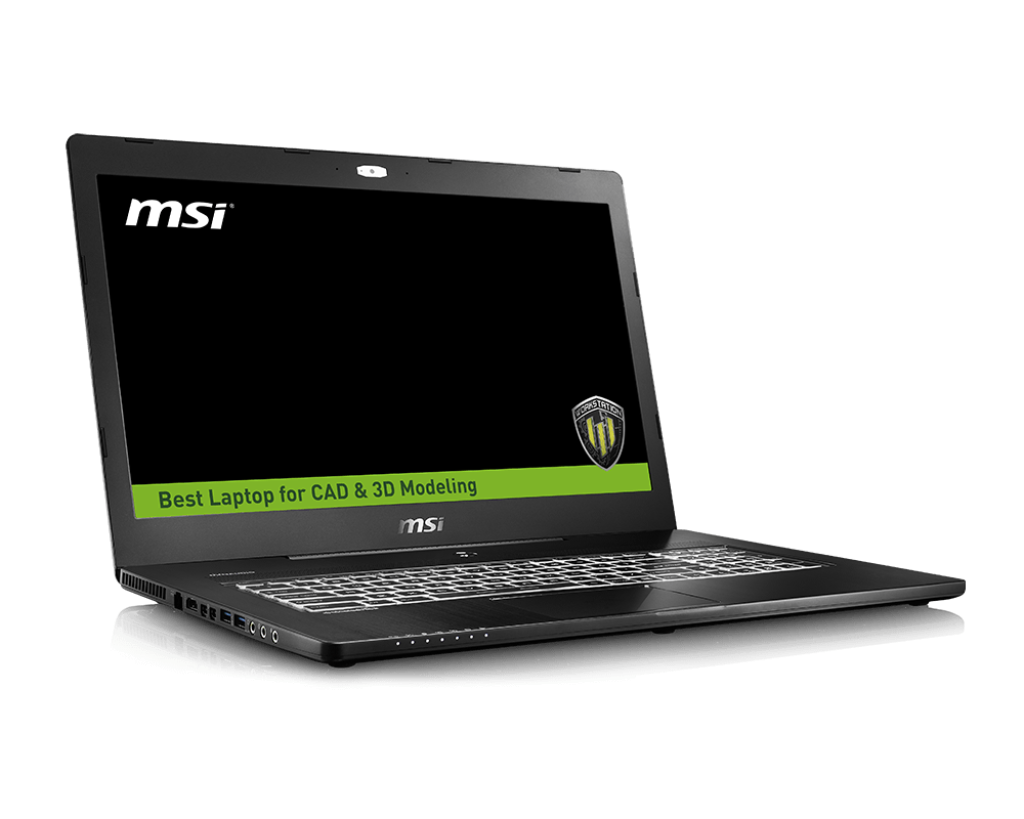 MSI Global - The Leading Brand in High-end Gaming & Professional ...