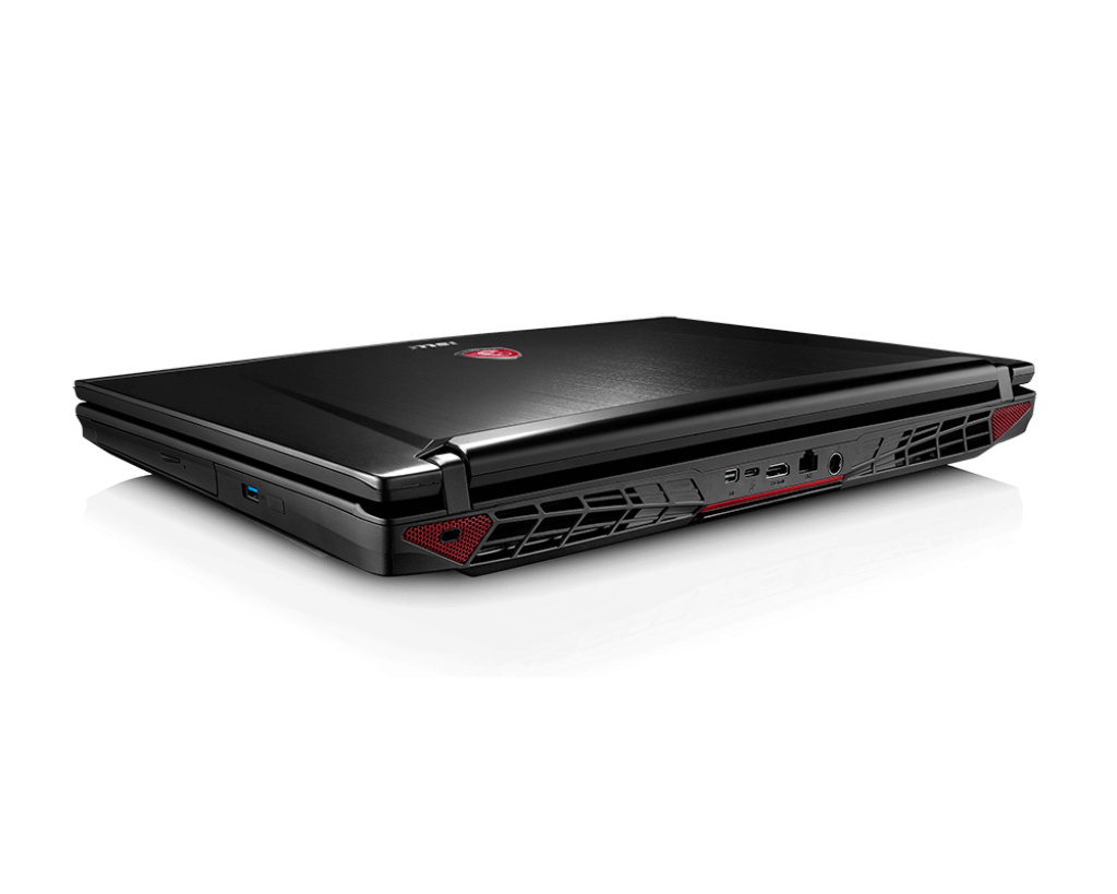MSI GT72S 6QD Dominator G Tobii EyeX Driver for Mac Driver for MSI GT72S 6QD Dominator G Tobii EyeX