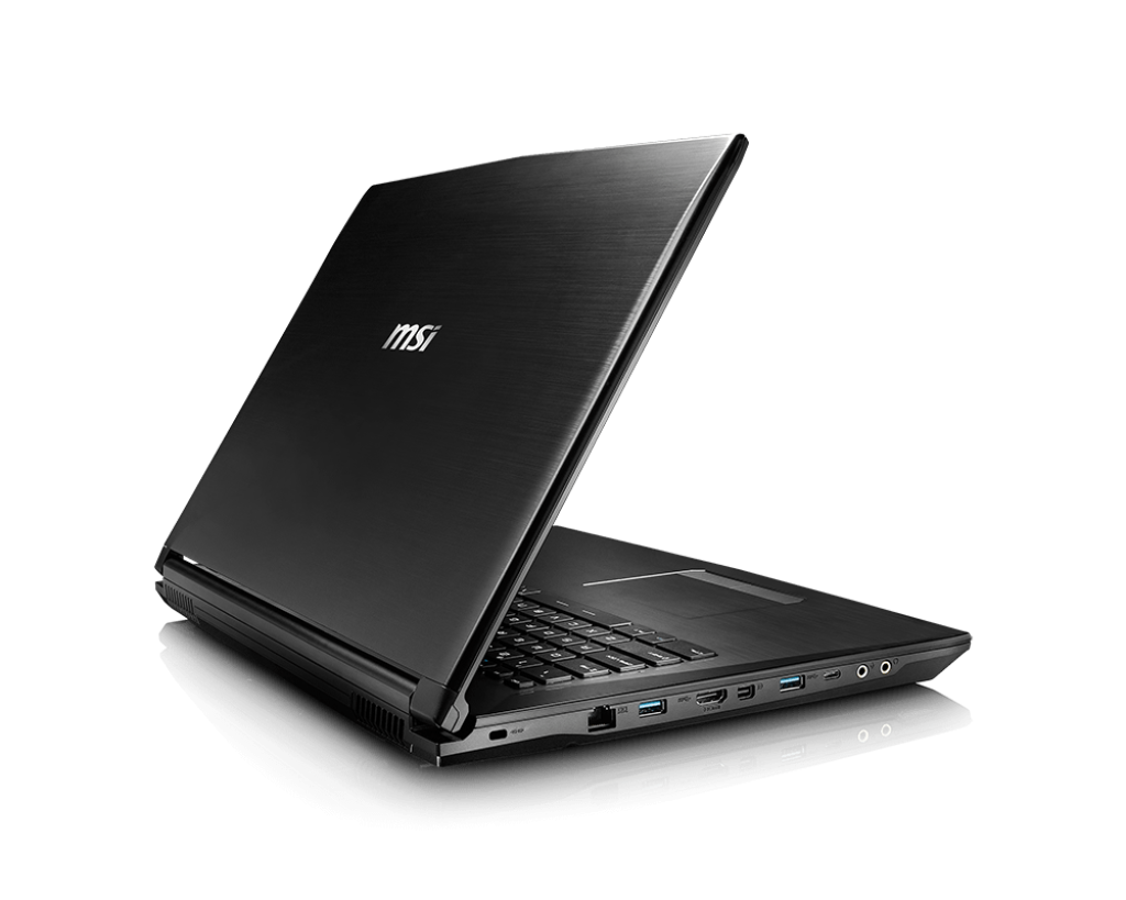 MSI CR72 6M Windows 8 Drivers Download (2019) MSI CR72 6M Linux