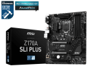 Z170A SLI PLUS