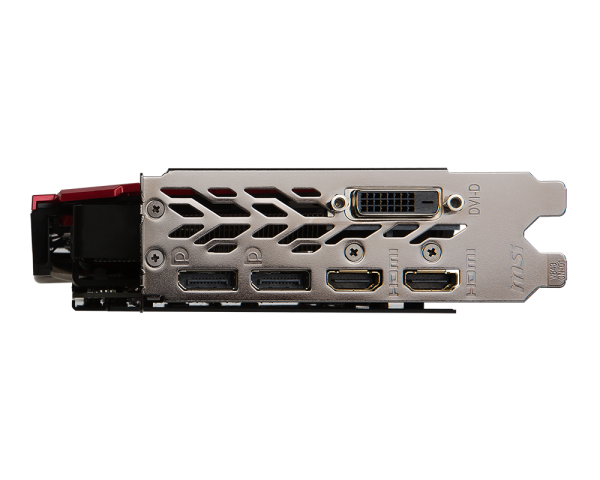 msi radeon rx580 8g gaming x グラフィックカード