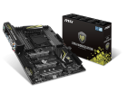 X99A WORKSTATION