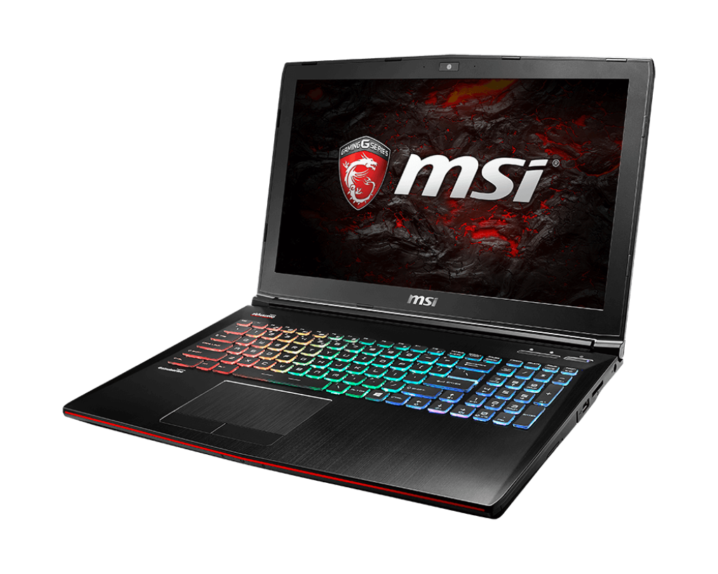 Msi Global The Leading Brand In High End Gaming And Professional Creation