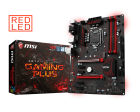 Z270 GAMING PLUS