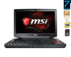 GT83VR 7RF Titan SLI