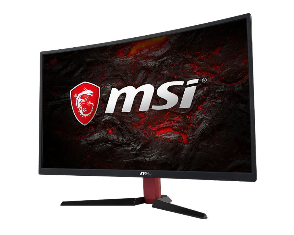 Monitor - Curved Gaming Monitor - G27C2 | MSI Global