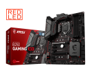 B250 GAMING M3