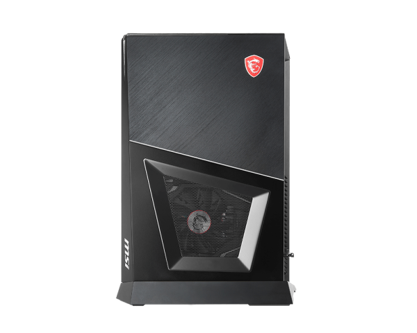 alienware pc black