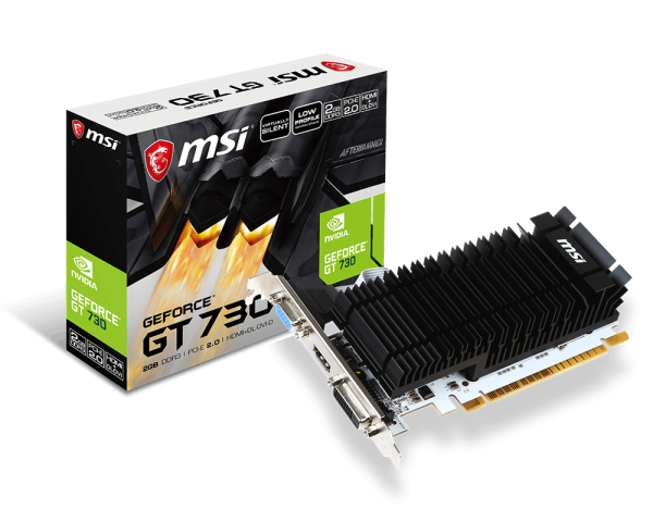 Parity Nvidia Gt 730 Up To 69 Off