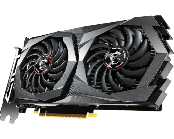 Gtx discount geforce 1650