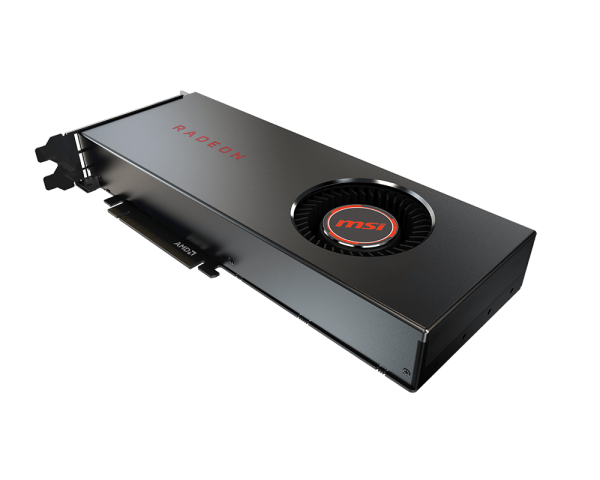 msi製 AMD RADEON RX5700 8GB