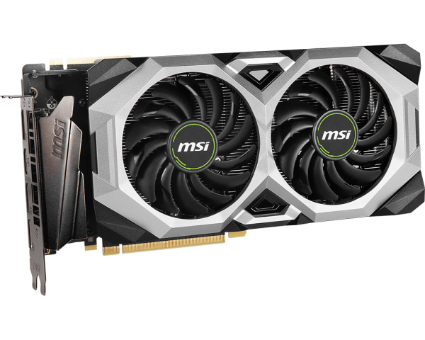 MSI GeForce RTX 2080 SUPER VENTUS