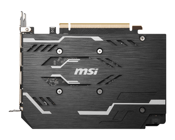 MSI RTX2060 SUPER AERO ITX