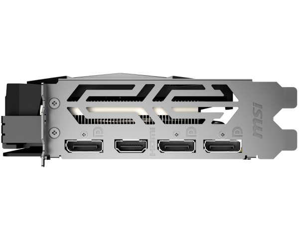 GeForce GTX 1650 SUPER™ GAMING