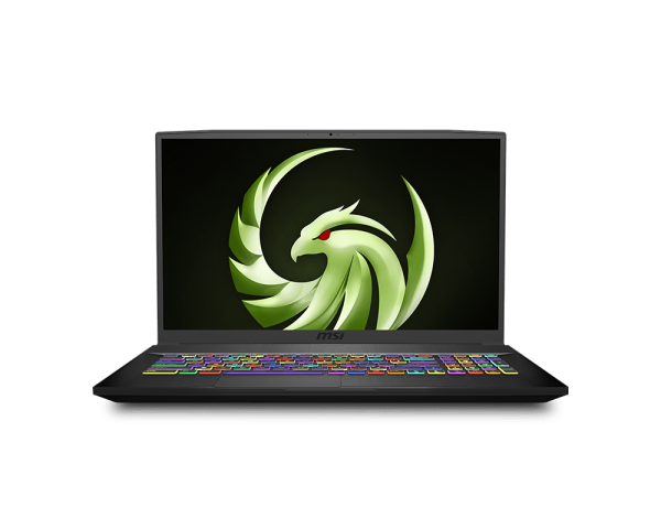 Download Free Msi Alpha 15 Gaming Laptop PSD Mockup Template