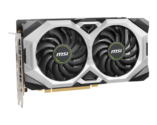 Msi geforce gtx 1660 ti ventus xs oc online 6gb