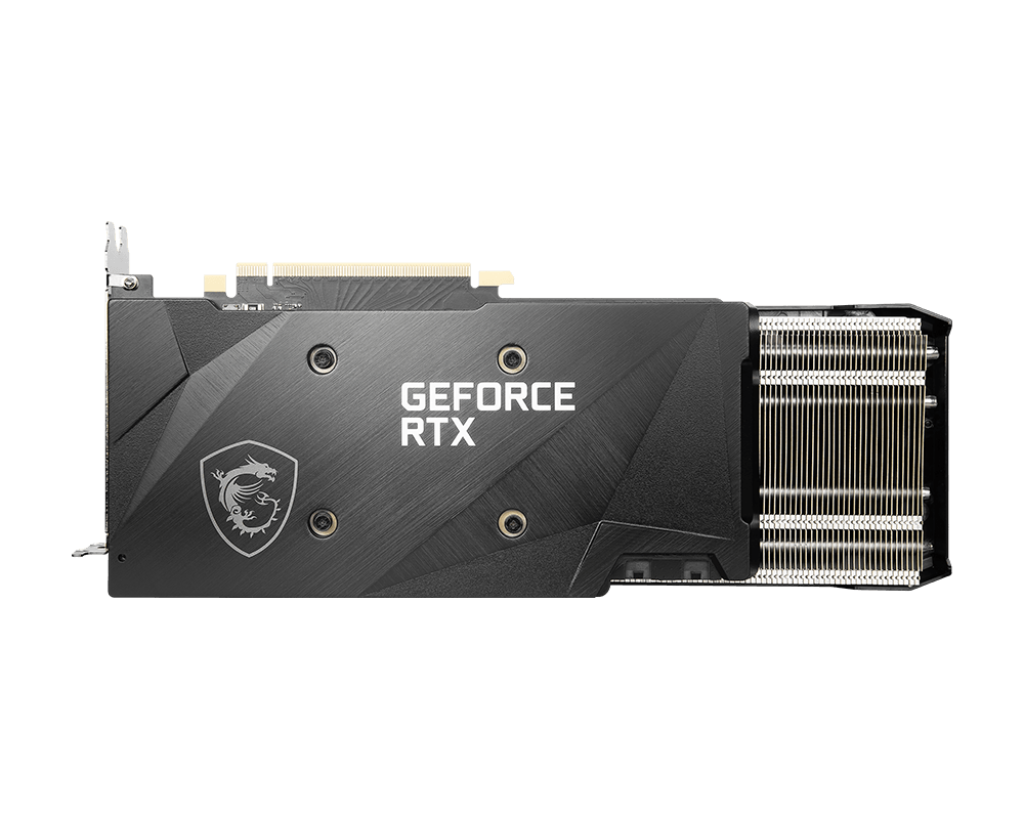GeForce RTX™ 3070 VENTUS 3X 8G OC LHR