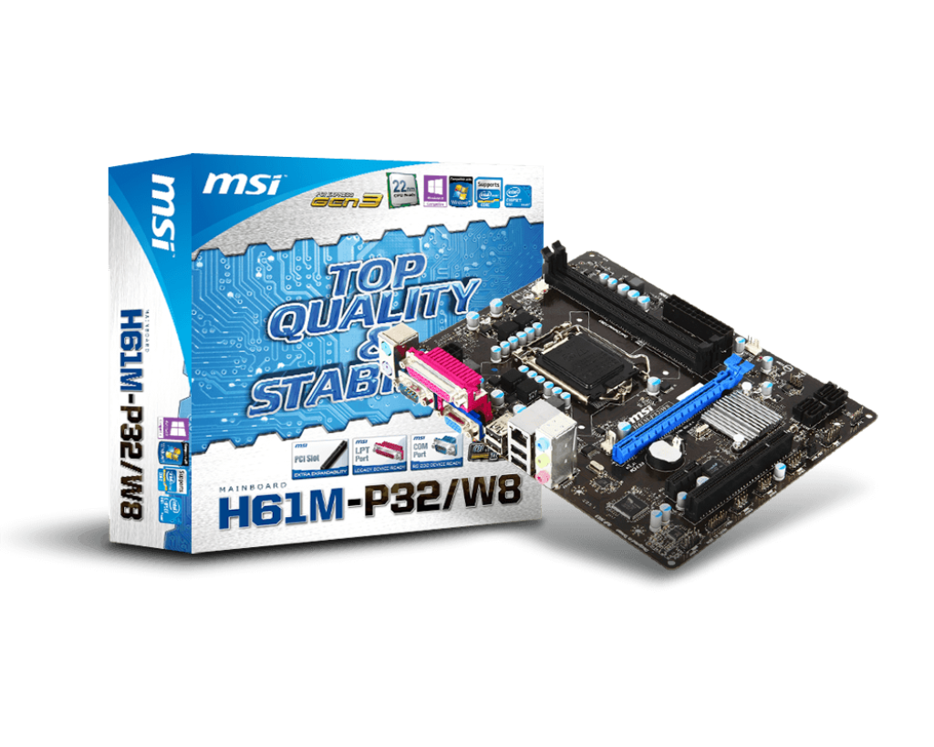 DRIVER MSI H61 AUDIO WINDOWS 8.1 DOWNLOAD