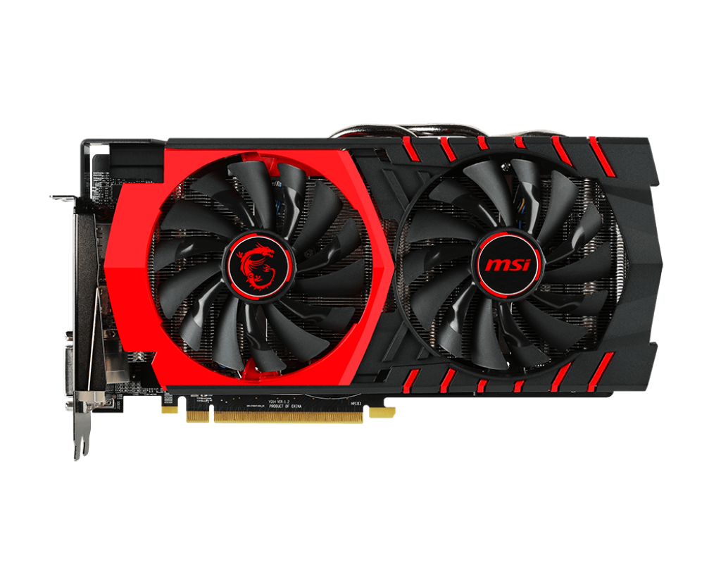 MSI Italy