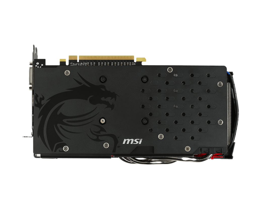 MSI Italy
