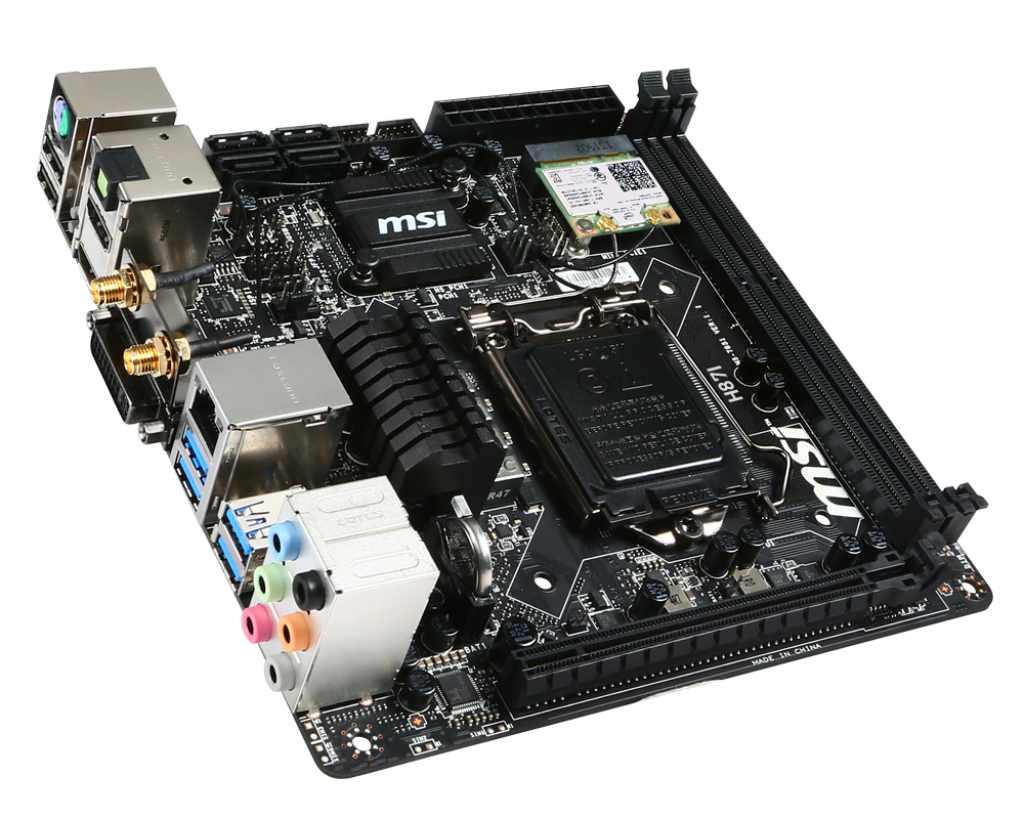 MSI H87I AC WINDOWS 7 64BIT DRIVER DOWNLOAD MSI H87I AC WINDOWS 10 DRIVERS