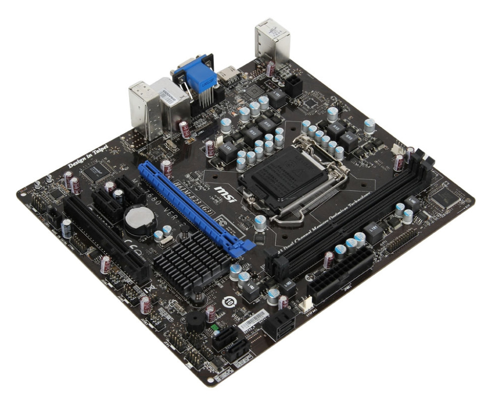 Msi h61m-e23 g3 Driver for Windows 10 Msi h61m-e23 g3 Driver for Windows 10