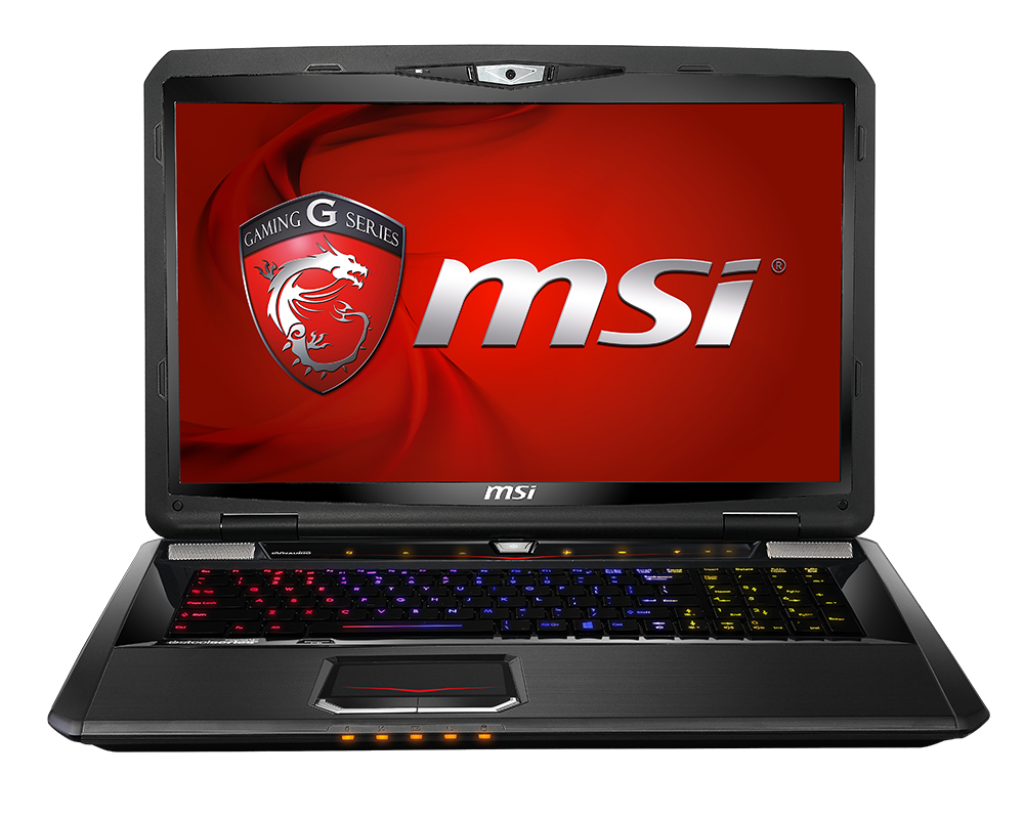 Overview Gt70 2pc Dominator エムエスアイコンピュータージャパン