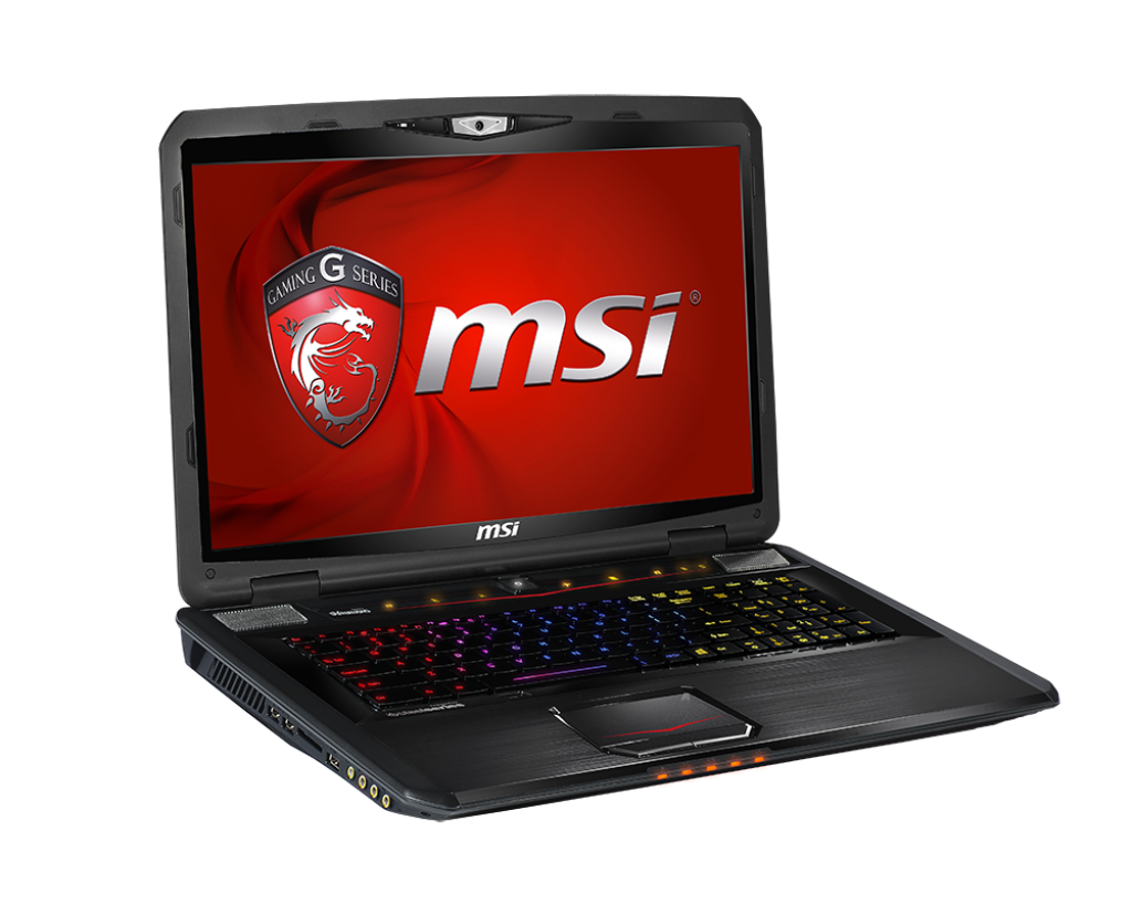 エムエスアイコンピュータージャパン