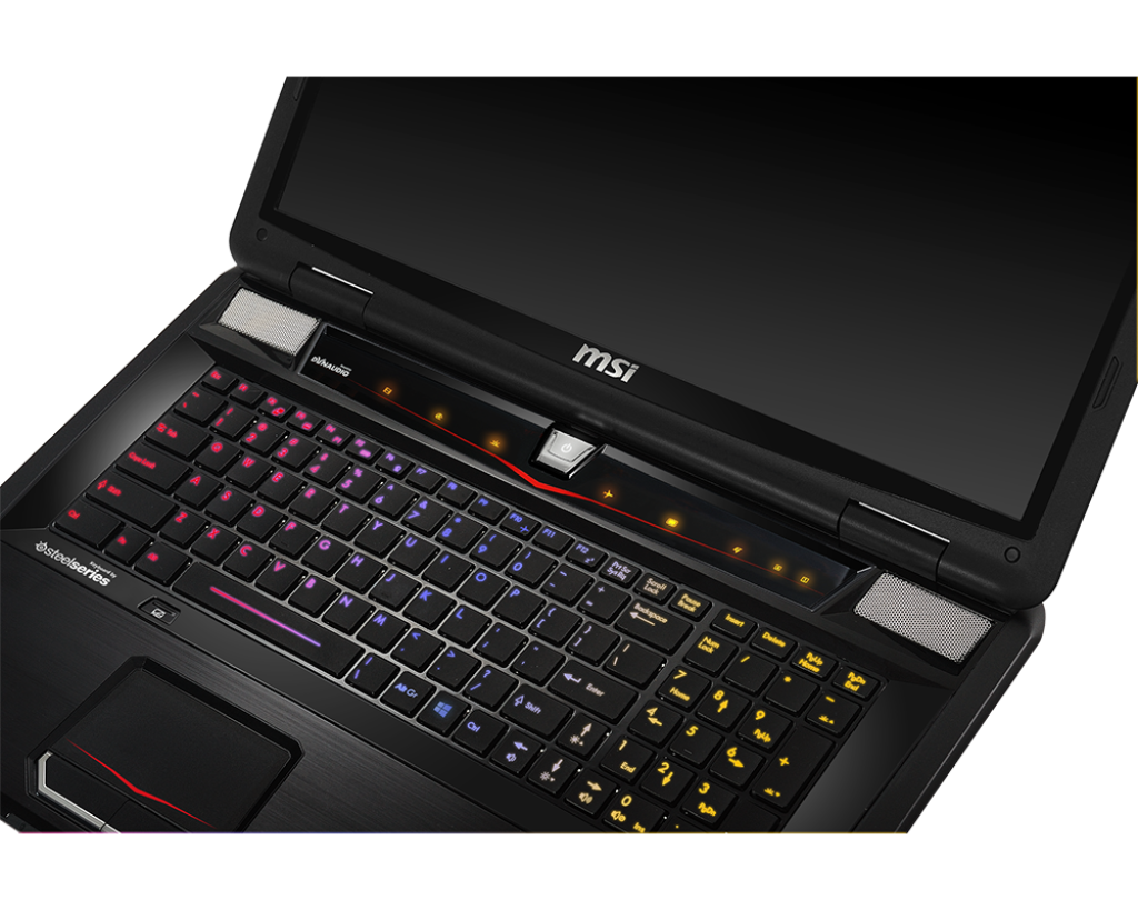エムエスアイコンピュータージャパン