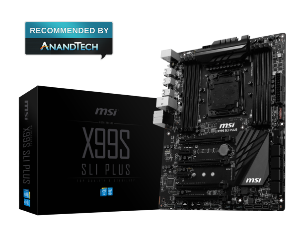 msi x99s mpower