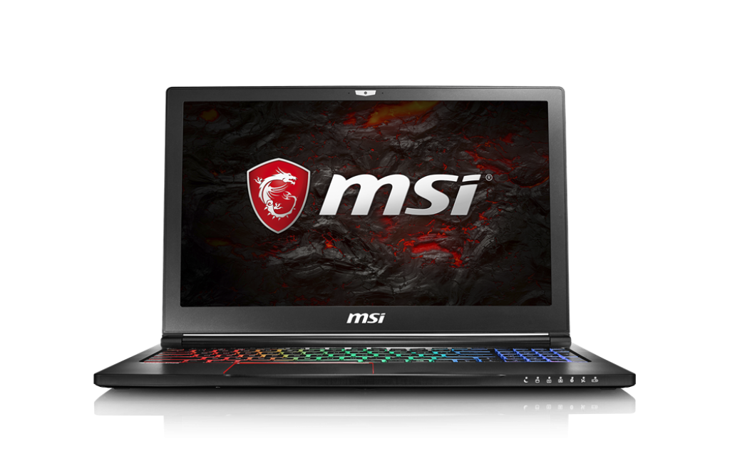 MSI GS63 7RD-020JP 16GB W10/11 オフィス2021