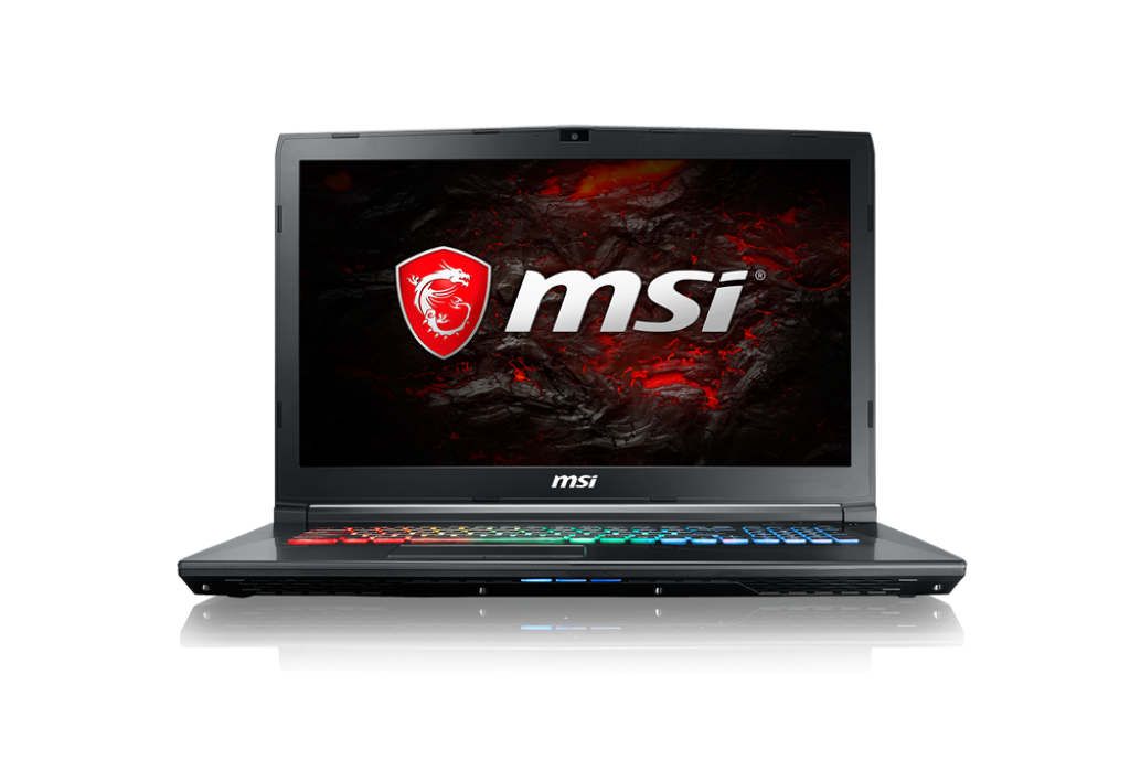 ついに発売！MSI最新ゲーミングノート「GP62MVR 7RF Leopard Pro