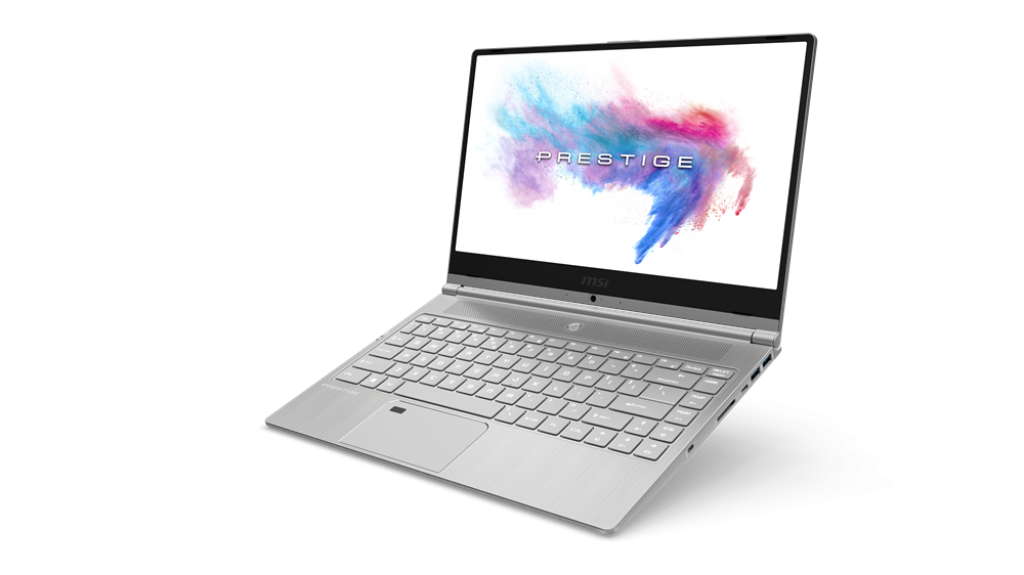 MSI PS42 8RB-005JP【メモリ・ストレージ増設済、Win11可】