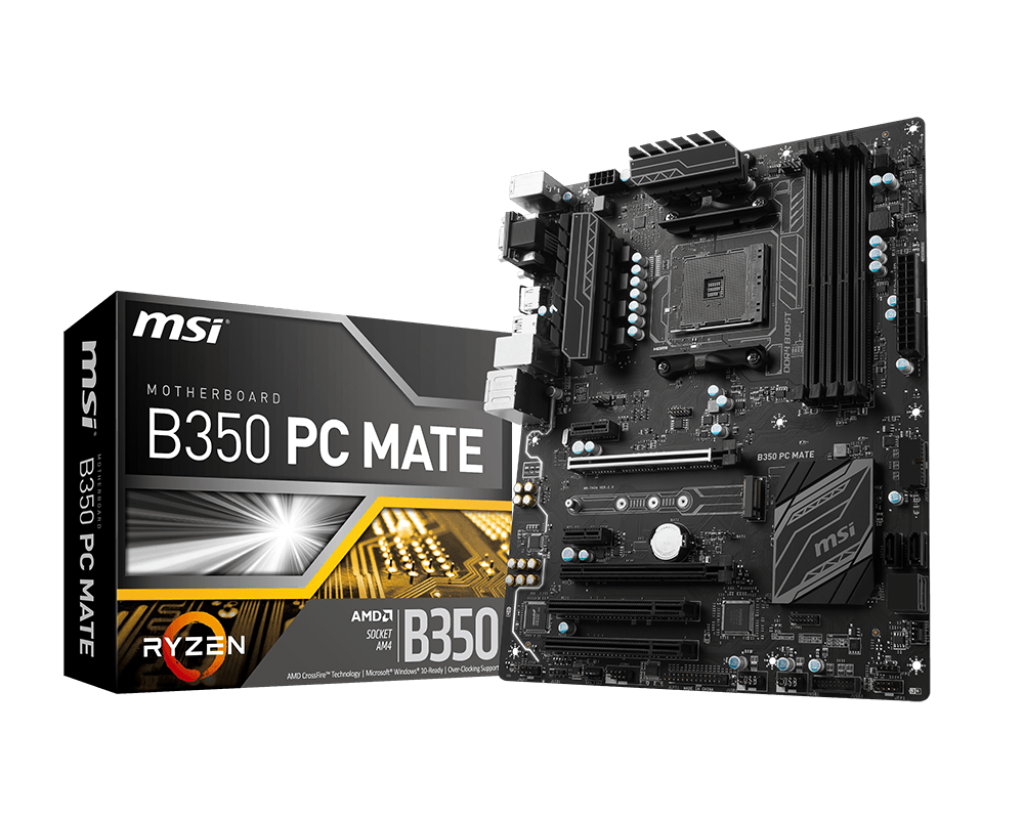 50 Pc Mate Motherboard The World Leader In Motherboard Design エムエスアイコンピュータージャパン