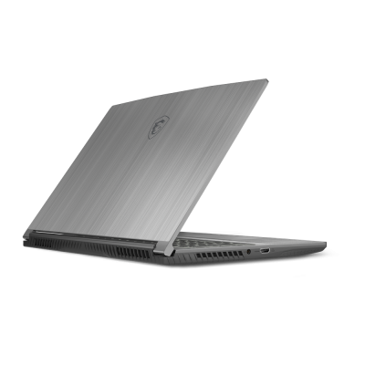 msi - 中古　Creator 15M MSI クリエイターノートPC msi - 中古 Creator 15M MSI クリエイターノートPCの通販 by