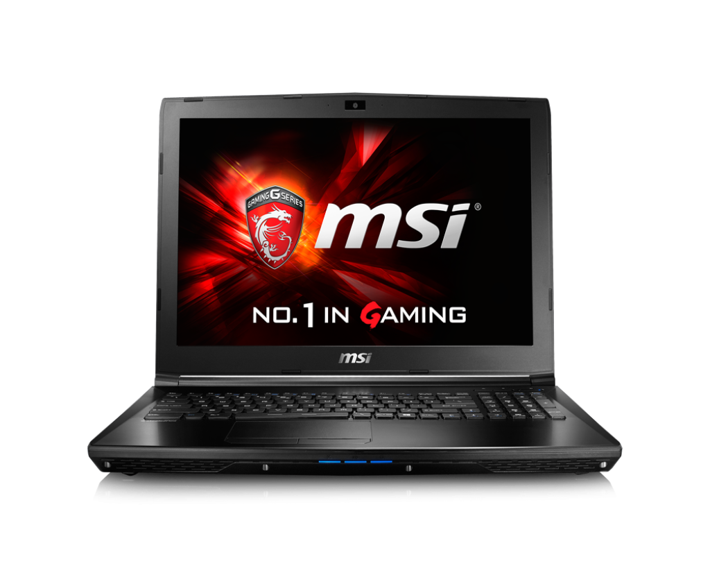 ☆Yama様専用☆MSI GL62 6QD-460JP-