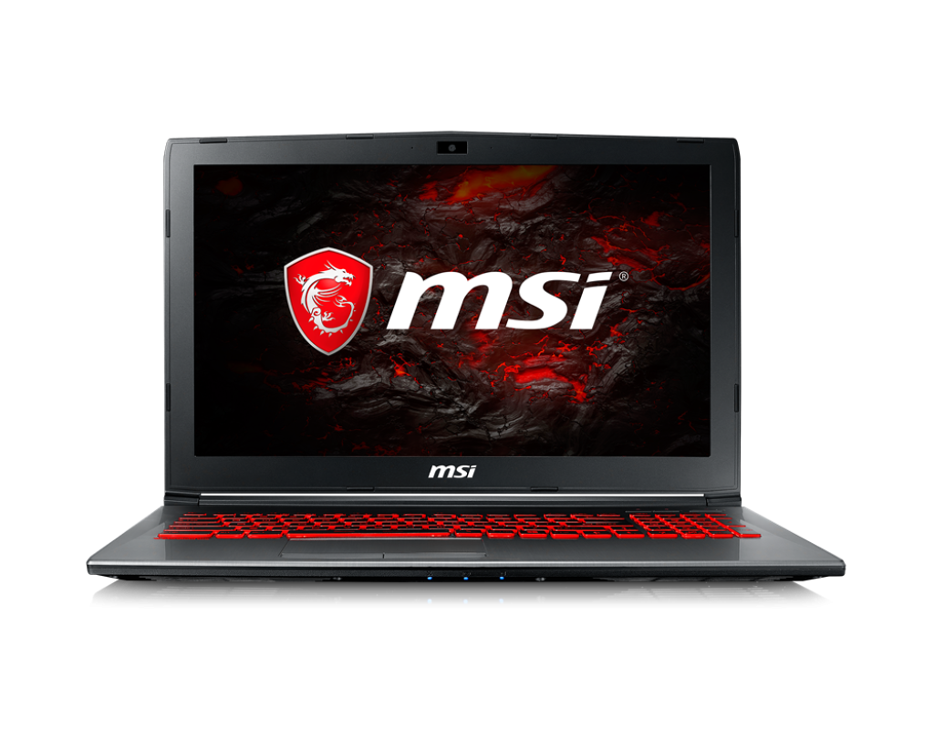 【値下げしました】MSI ゲーミングノート PC GE62 7RE-091JP