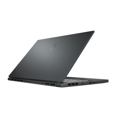 MSI クリエイターノートPC Creator 15 - GeForce グラフィックス