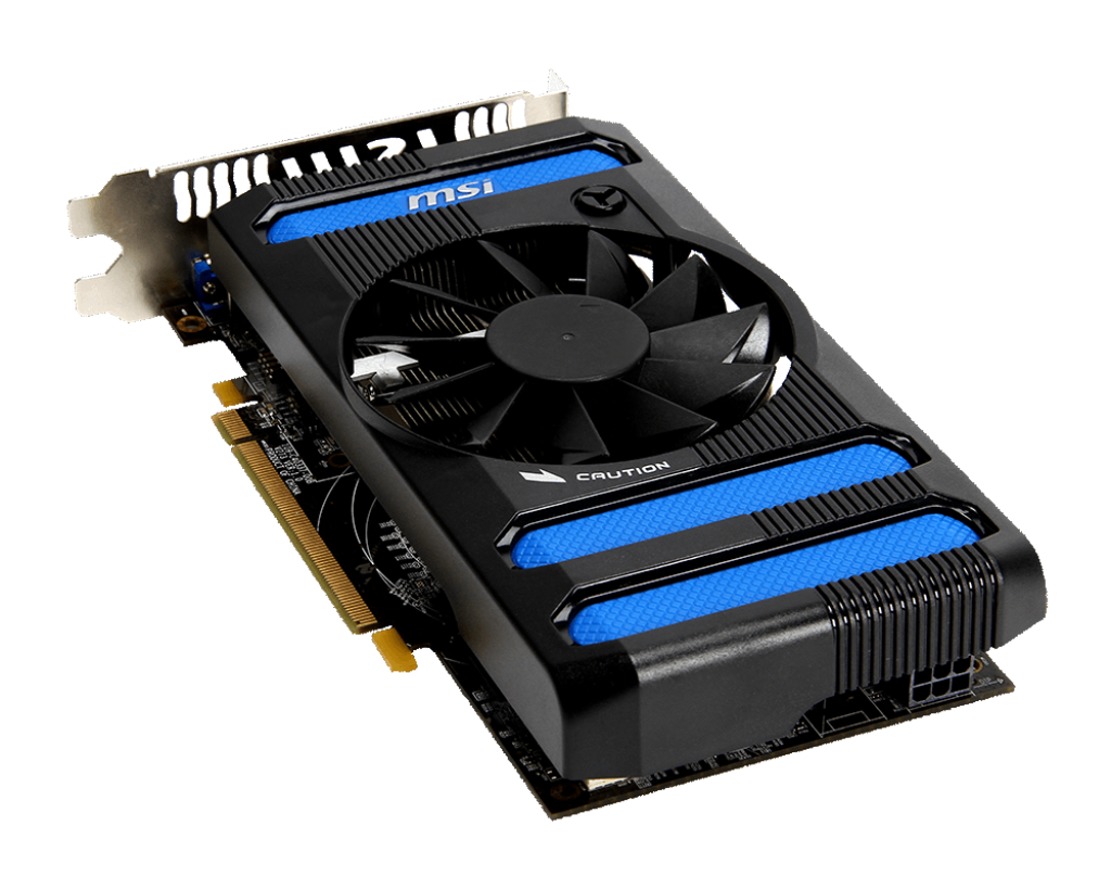 Gallery for R7850-2GD5/OC | Graphics card - The world leader in display ...