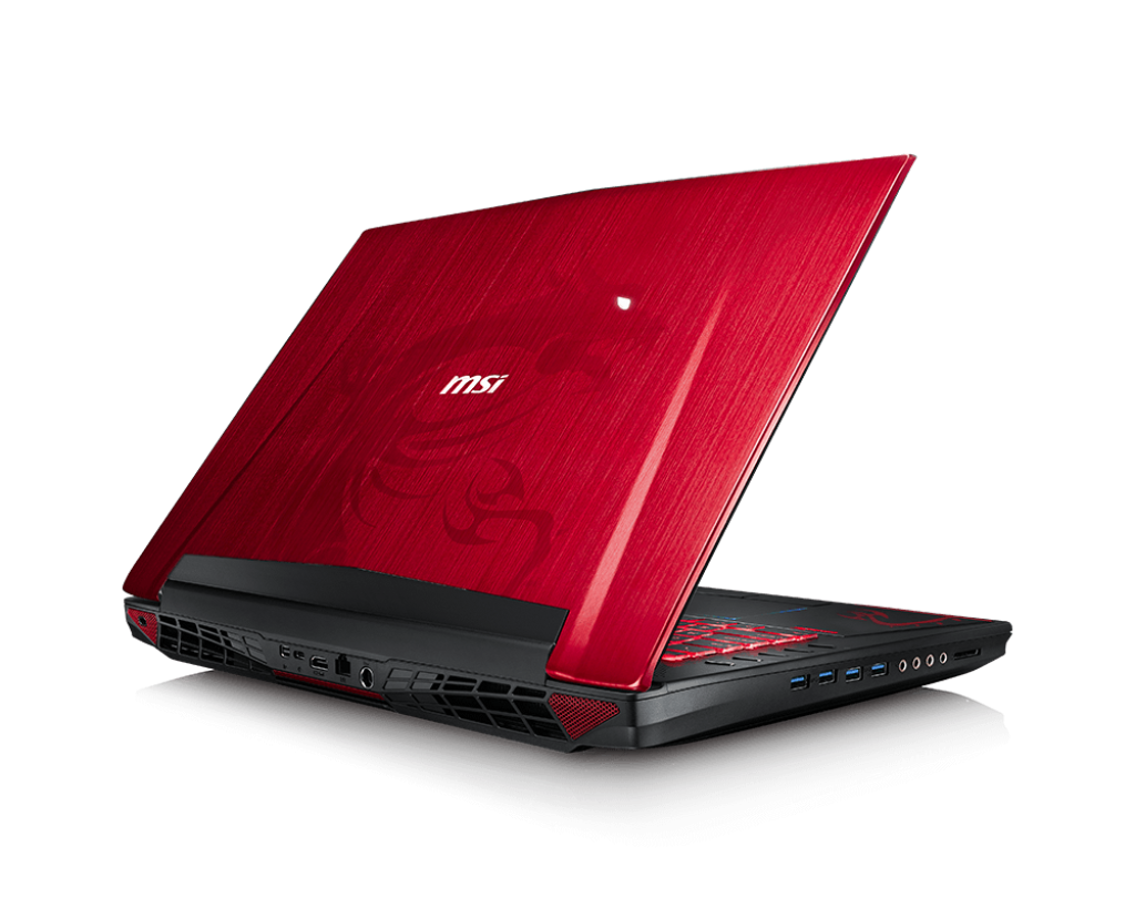 MSI Россия | MSI Россия