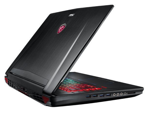 GT72 Dominator Pro G (6th Gen) (GTX 980M) | MSI USA | Laptops - The