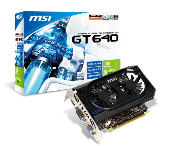 Graphics Card The World Leader In Display Performance Msi Usa