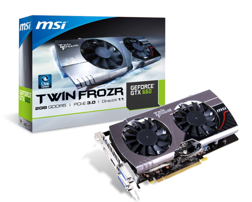 Specification N660 Tf 2gd5 Msi Usa